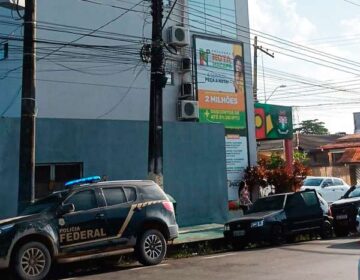 Jacy Barata: Prefeitura de Macapá é alvo de Operação da PF que apura propinas