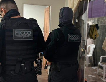 Líder de facção que movimentou R$ 40 milhões é alvo de operação