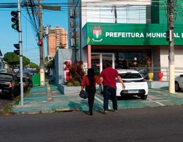 Empresárias foram nomeadas como servidoras na prefeitura, diz denúncia