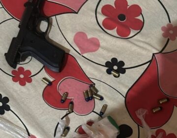 Adolescente é apreendido com pistola que já teria sido usada para matar 3 em Santana