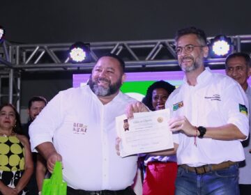 Mais robusto, Plano Safra é lançado na Expoferia do Amapá
