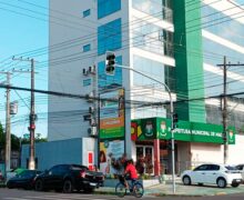 Em dificuldades, prefeitura de Macapá é notificada por dívida de R$ 23 mil