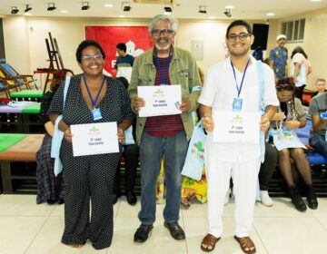 Prêmio Flimac: concurso vai premiar os melhores poemas do Amapá
