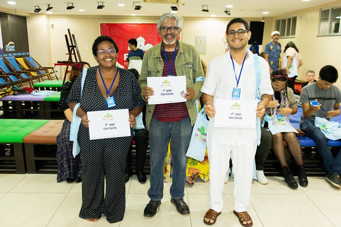 Prêmio Flimac: concurso vai premiar os melhores poemas do Amapá