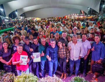 Acordo encerra saga dos ‘992’, avalia Randolfe