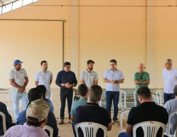 Amapá ganha centro de armazenamento e produção de grãos deve dobrar até 2025