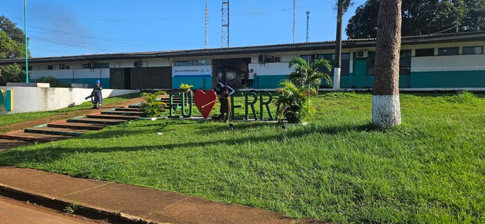 Em 4 cidades, apenas 2 candidatos disputam o cargo de prefeito