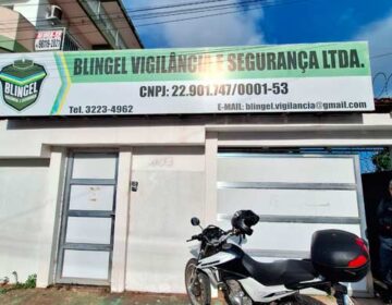 Último envolvido no furto de armas de fogo da empresa de vigilância é preso