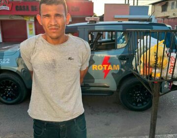 Assassino de João Vitor vai para o Iapen