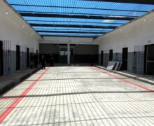 Conversa entre presos e advogados passam a ser gravadas no Iapen