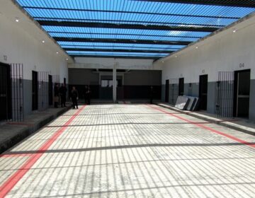 Conversa entre presos e advogados passam a ser gravadas no Iapen