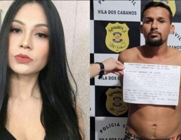 “Eu mereço a morte, ela não merecia”, diz acusado de matar a esposa grávida