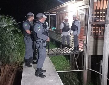 Criminoso que assaltou casal de policiais morre em tiroteio