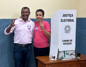 Santana: Zé Roberto afirma ter feito “campanha limpa”