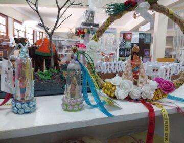 Feira vai reunir artigos religiosos feitos por artesãos amapaenses