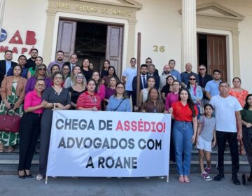 Tesoureira denuncia assédio moral do presidente da OAB no Amapá