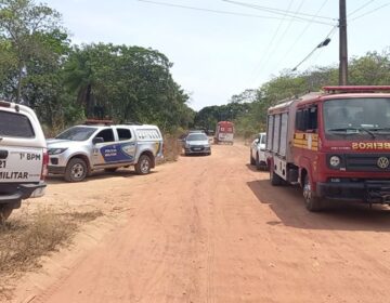 Bombeiro é achado morto em Macapá