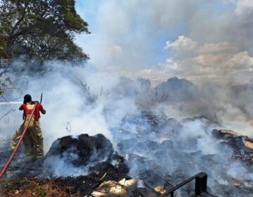 Estiagem: Amapá decreta situação de emergência