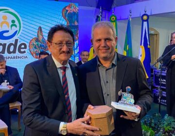Tartarugalzinho sedia 7ª Edição do “TCE na Comunidade”