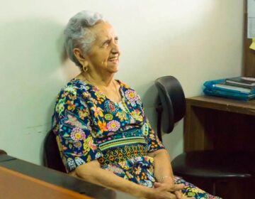 Morre a matriarca da Família Borges, aos 89 anos