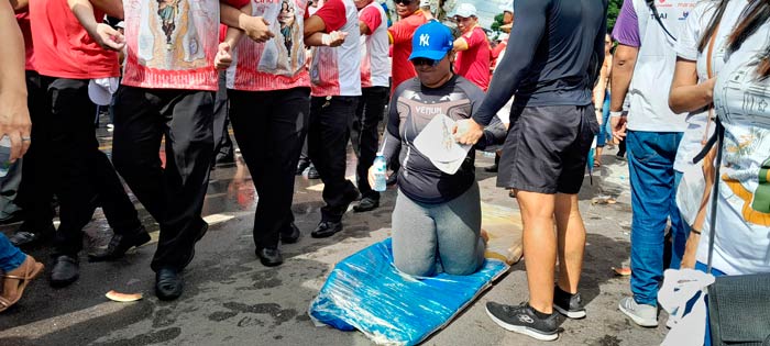 Em Macapá, 350 mil fiéis agradecem e renovam a fé no Círio de Nazaré