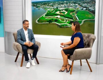 Clécio diz que aguarda conversa com Furlan e que emendas impulsionaram reeleições