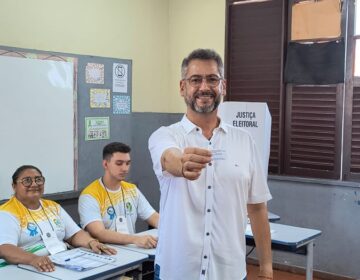 “Todos que quiserem, terão meu apoio”, diz Clécio sobre prefeitos eleitos