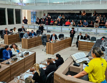 Sem dinheiro para obras, Furlan obtém permissão para empréstimo milionário