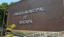 Novos planos de carreira para servidores de Macapá avançam na Câmara