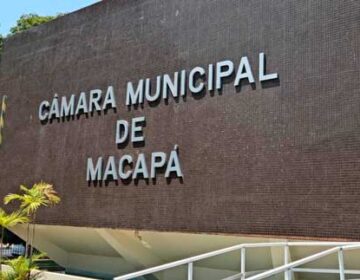 Novos planos de carreira para servidores de Macapá avançam na Câmara