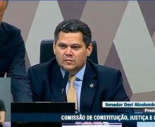 Davi cobra ação enérgica do governo contra facções infiltradas nas eleições municipais