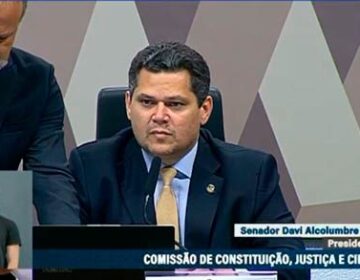 Davi cobra ação enérgica do governo contra facções infiltradas nas eleições municipais