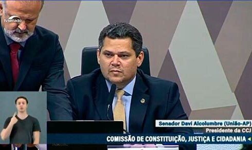 Davi cobra ação enérgica do governo contra facções infiltradas nas eleições municipais