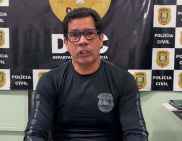 Delegado diz que polícia está mobilizada para prender assassino de missionário