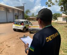 6,8 mil processos de CNHs podem ser extintos e motoristas terão que recomeçar do zero