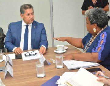 Ministério dos Direitos Humanos cria grupo para discutir condições dos agentes socioeducativos