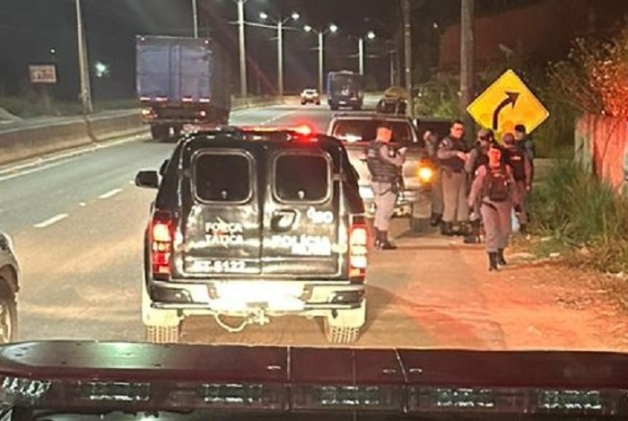 Carro usado por assessor de deputado é investigado em outro crime