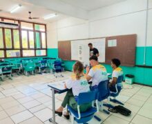 TSE proíbe uso de inteligência artificial 3 dias antes da votação