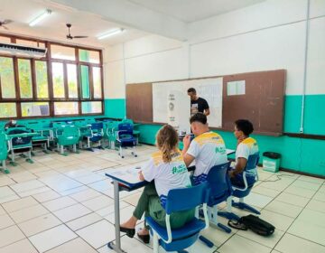 TSE proíbe uso de inteligência artificial 3 dias antes da votação