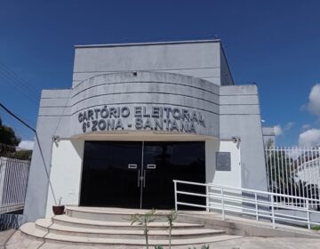 Com quase 85 mil eleitores, PM finaliza esquema de segurança para votação em Santana
