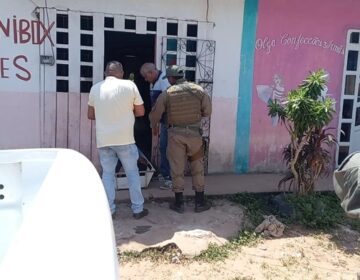 Falso motoqueiro de aplicativo que estuprou menina de 9 anos é morto em confronto com GTA