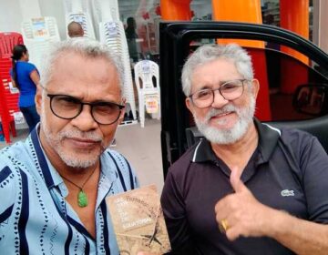 O legado de Fernando Canto na história do Amapá e Pará