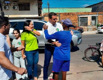 Técnicos do TRE apontam irregularidades nas contas de campanha de Furlan