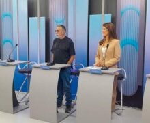 Pela 2ª vez, Furlan não comparece a debate e evita adversários