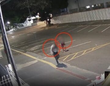 Polícia identifica ladrões que deixaram Defensoria sem luz e internet