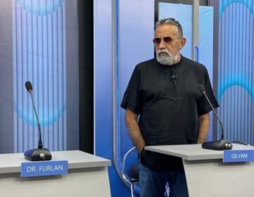 Ofensas, Furlan ausente e abandono: debate é marcado por situações inéditas em Macapá