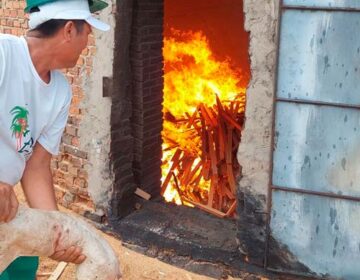 Dono de embarcação é multado em R$ 226 mil por transporte de ‘carne de caça’