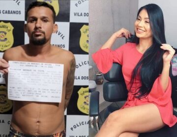 Por matar a esposa grávida, homem é condenado a 27 anos de cadeia