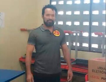 Jairo fala em campanha injusta e diz que prefeito não explicou destino dos ‘R$ 300 milhões’