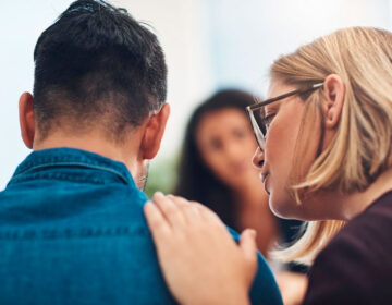 “A vingança nunca é plena…”